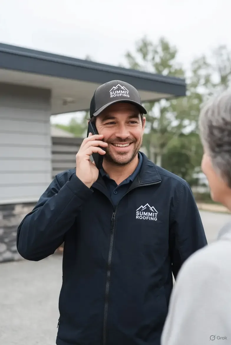 Flat Roof Leak Repair Cincinnati, OH FAQs